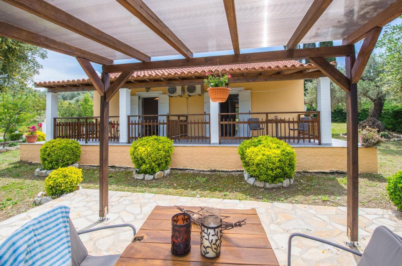 Serenity Studios Arillas  Luaran gambar