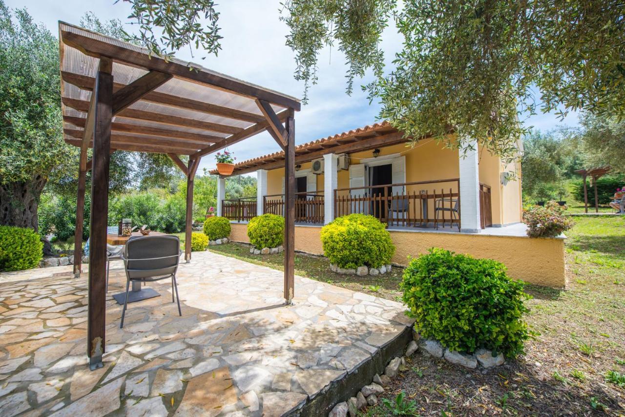 Serenity Studios Arillas  Luaran gambar