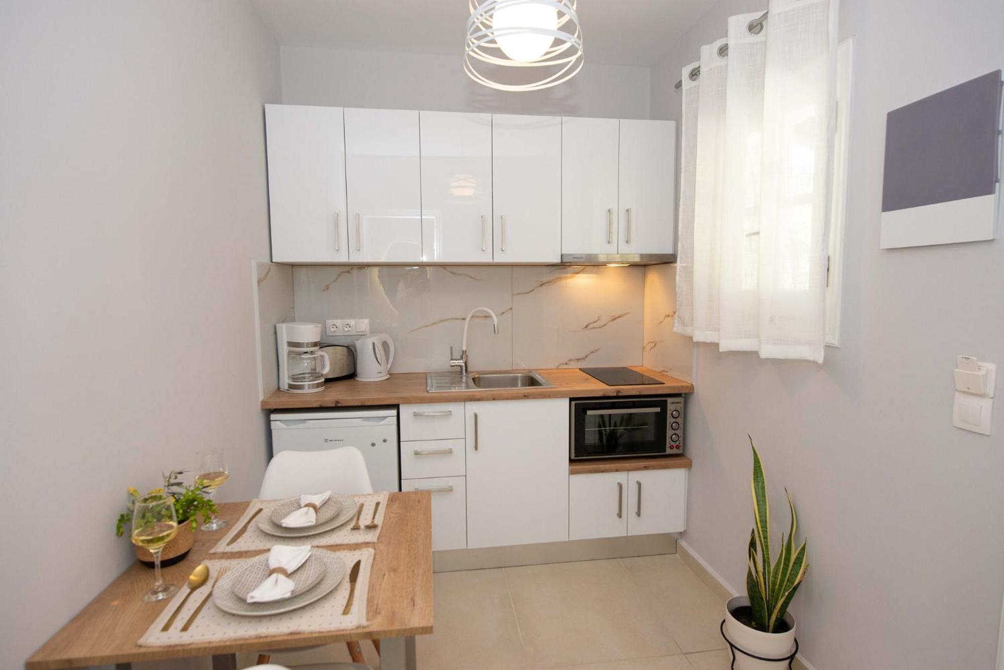 Serenity Studios Arillas  Luaran gambar