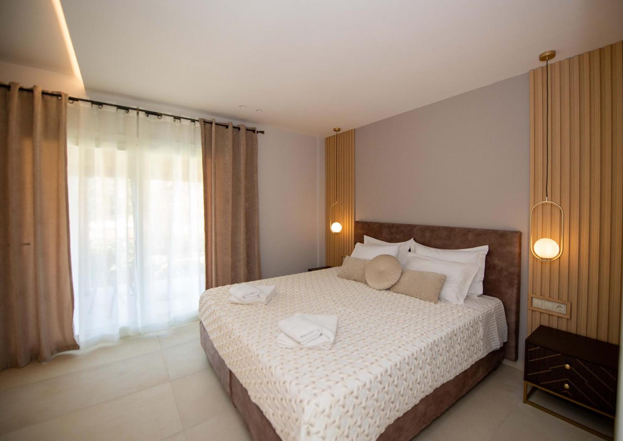 Serenity Studios Arillas  Luaran gambar