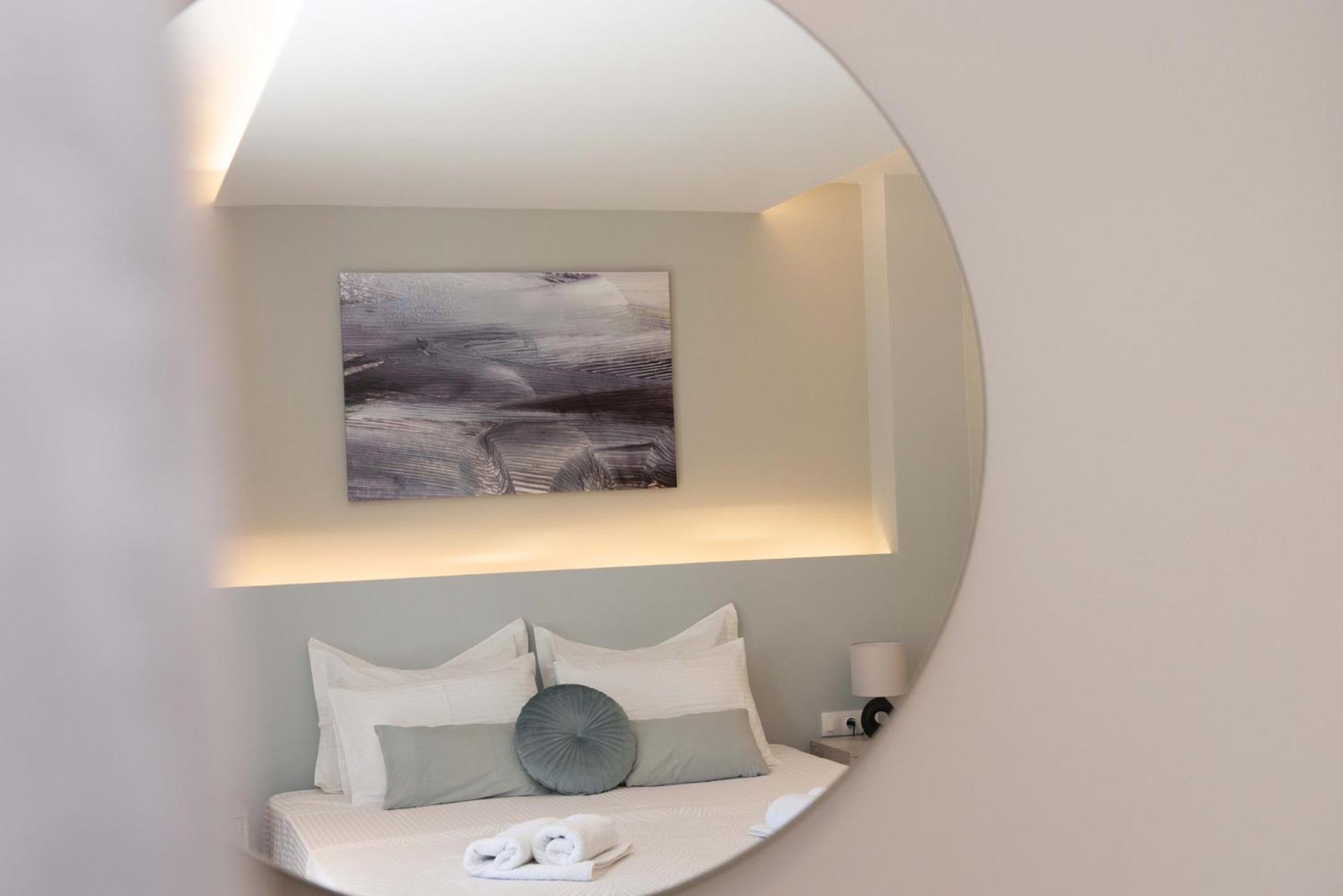 Serenity Studios Arillas  Luaran gambar