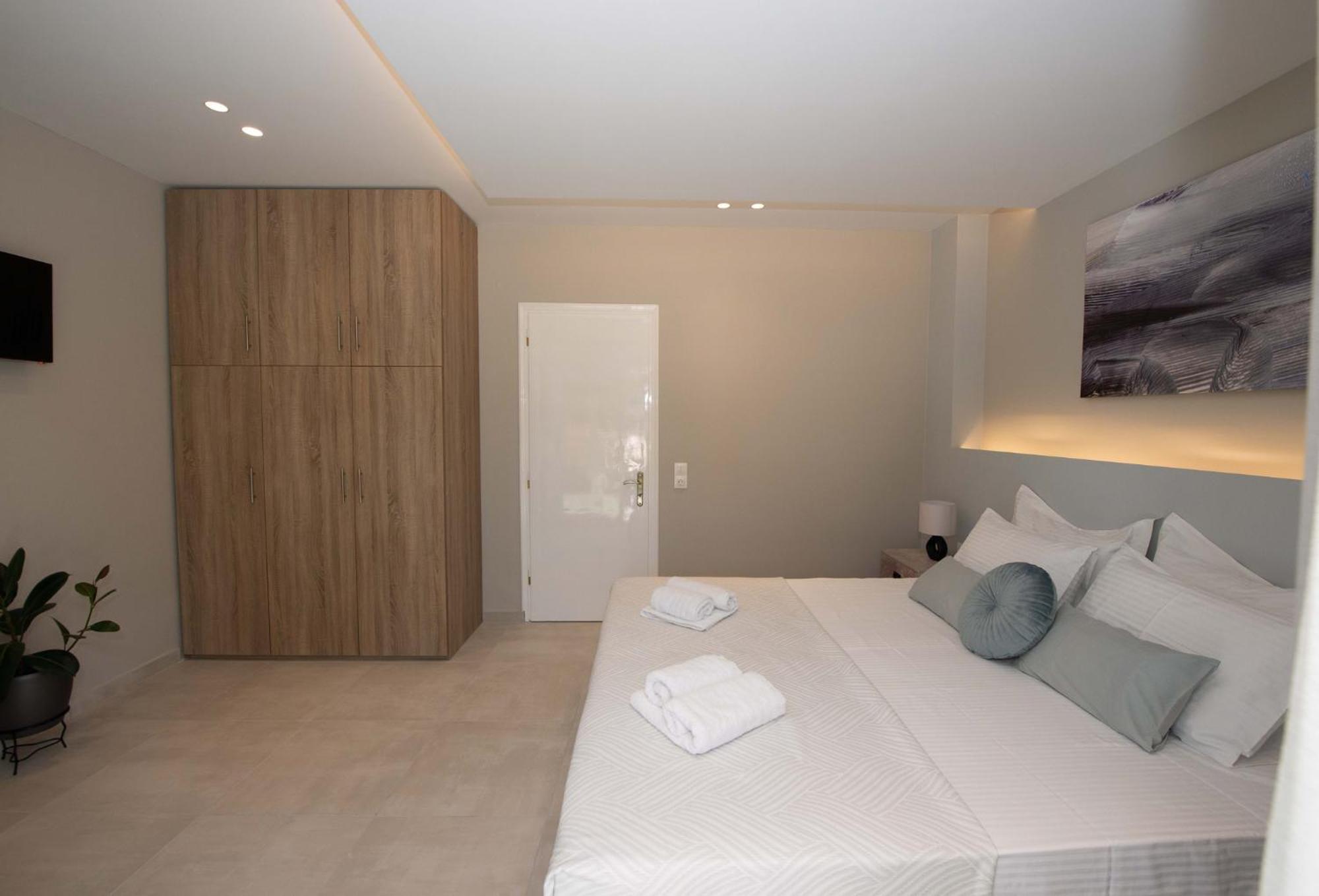 Serenity Studios Arillas  Luaran gambar