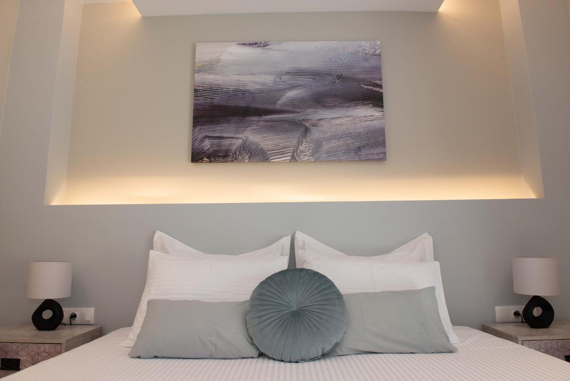Serenity Studios Arillas  Luaran gambar