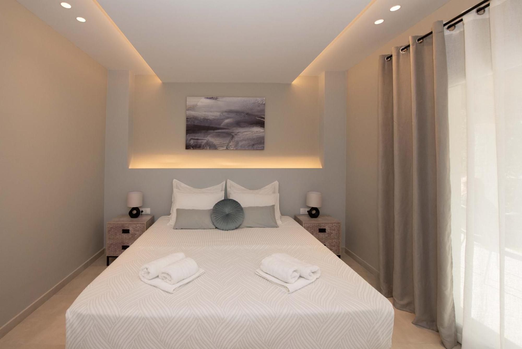 Serenity Studios Arillas  Luaran gambar